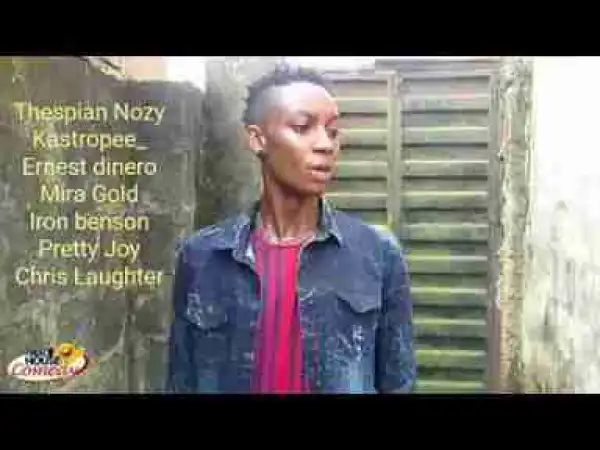 Video: Real House of Comedy – Army Training